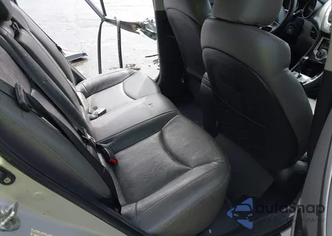 2012 Hyundai Elantra Limited (Ulsan Plant) из США, поврежденный, VIN KMHDH4AE3CU181552